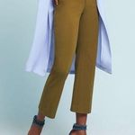 Anthropologie The Essential Crop Flare Photo 0