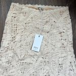 Hemant & Nandita Maxi Skirt Photo 1