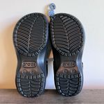 Crocs Women's Classic Platform Clog Size 7 #B1809 Photo 8