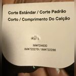 Nike Women's  therma fit yoga luxe reversible plus size 3x shorts black & gray Photo 8