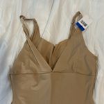 Maidenform  Tummy Control Bodysuit, High-Waist Thigh Slimmer, Shapewear, XL, NWT Photo 7