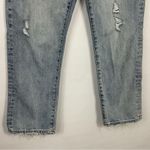 J.Crew Point Sur Slouchy Boyfriend Jeans Womens Size 27 Photo 1
