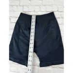 Alphalete  shorts size small Photo 3