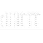 Barbara Bui Silk Lace Sheer Back XS Black Long Sleeve Blouse IT40 Elegant Goth Photo 11