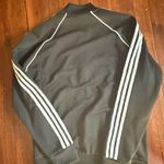 Adidas Men’s Track Jacket size large Photo 3