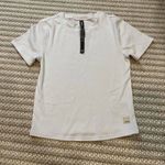 Vuori  Pose Fitted Tee Photo 2