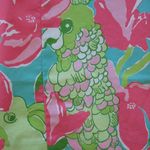 Lilly Pulitzer Vintage  Birdie Print Shift Dress Photo 5