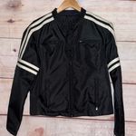 NEXGEN Biker Riding Jacket sz L Black Size L Photo 0