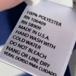 Daniel Cremieux Cremieux 3/4 Sleeve Stripped Blouse Photo 6