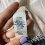 Rebecca Taylor | Houndstooth Tweed Jacket with Floral Appliqué Photo 13