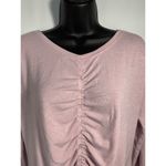 Zella  Long Sleeve T Shirt Photo 5