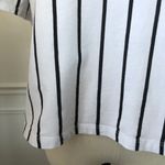 Primark Primary NASA Cropped Stripe TShirt L 10 12 Photo 4