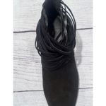 Fergalicious Fergalicous Suede Booties Photo 7