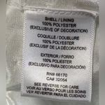 Anthropologie NWT  Verb Sequined Checkered Shift Dress Photo 7