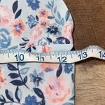 Lovers + Friends ‎ Meadow Floral Ruffle Hi Low Ahamani Maxi Dress Multicolor XS Photo 9