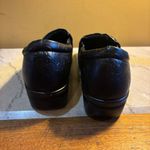 Easy Street Easy Works by  Tiffany‎ Women's Slip Resistant Clog Work Shoe Photo 4