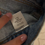 J. Galt Flare Button Pocket Jeans Photo 8