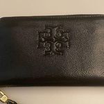 Tory Burch  Thea patent leather wristlet Photo 5