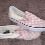 Vans Slip-On Photo 0