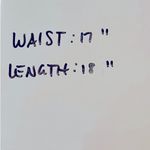 Michael Kors Chocolate Brown A Line Skirt Size 10 Photo 5