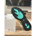 Sandro NEW in box Flame Sneakers Parme size 41 / 10.5 Fashion Sneakers Photo 6