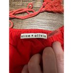 Alice + Olivia  Danya cami Photo 2