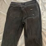 PacSun Black  Mom Jeans Photo 2