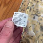 Joy Susan Joy‎ Susan Lightweigbt floral scarf wrap  yellow blue Photo 4