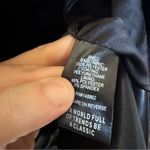 Torrid Faux Leather Moto Jacket Size 2X Photo 11
