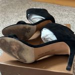 Audrey Brooke  Black Heels Photo 4