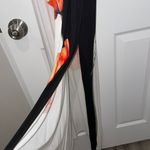 Alice + Olivia Floral Maxi Photo 2