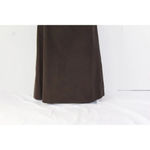 Lafayette 148  new york ladies brown dress size 4 Photo 3
