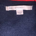 Gap Striped Crewneck Sweater Photo 4