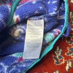 Patagonia HARVEST MOON OWL Pullover SYNCHILLA Women’s Size XS Photo 5