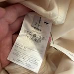 Red Valentino New Valentino elbow sleeve polka dot dress Photo 6