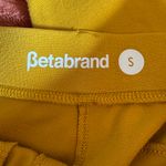 Betabrand  mustard‎ Yellow Pants S Photo 2