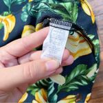 Show Me Your Mumu SMYM • Meghan Wrap Dress sundress Gone Bananas print tropical beach hi low Photo 7