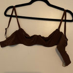 SKIMS New  strapless bra 32c  Photo 0