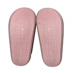 NIB! J/Slides Light Pink Eva Squish Beach Slides Photo 6