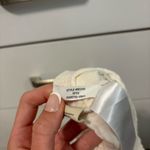 Madewell  Lightspun Easy Pull Set Color Lighthouse Photo 5