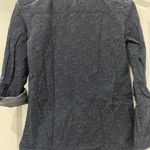 Charter Club Long Sleeve Button Down Shirt Photo 2