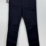 Rag and Bone  NWT Coal Cigarette Jeans Size 25 Photo 0