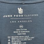 Pink Floyd Dark Side of the Moon Rock Band Oversized T-Shirt Size XXL Photo 3