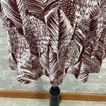 Lane Bryant Necklace Beaded Halter Top Photo 2