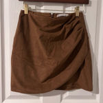 Abercrombie & Fitch Abercrombie Skirt Mini Photo 0
