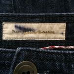 Anthropologie  Pilcro and the Letterpress Denim Skirt Photo 2