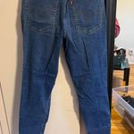 Levi's Mile High Super Skinny Jeans Photo 1