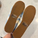 NWOT Dolce Vita DV rascal sneakers in blue and white Size 7.5 Photo 6