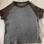 Brandy Melville Bella Top Photo 0