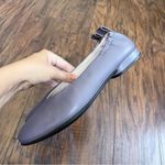 Ecco • Anine Classic Ballerina Ballet Flat leather glove purple Dusk Photo 7